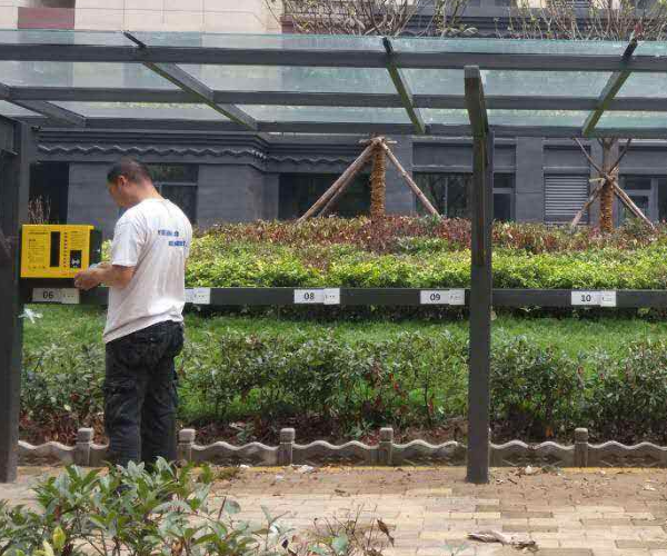 現(xiàn)在的小區(qū)為什么要安裝電動車充電樁？