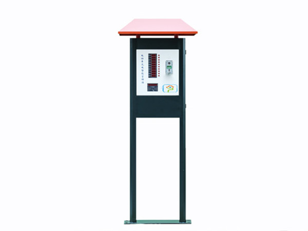 小區(qū)安裝電動車充電站的好處有哪些？